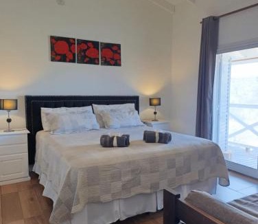 Santa Rosa de Calamuchita Ski Chalet | Chalet en Santa Rosa de Calamuchita