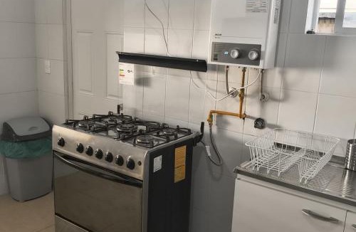 Coyhaique Apartment | Maravillosa casa en Coyhaique