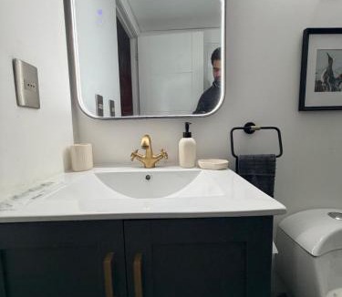 Bellas Artes Apartment | Loft Premium Remodelado Bellas Artes Lastarria