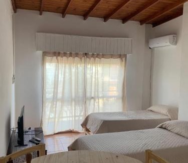 Belen de Escobar Apartment | Casa Do Austuria