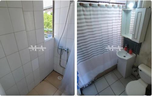 La Pintana Apartment | Refugio de Luna