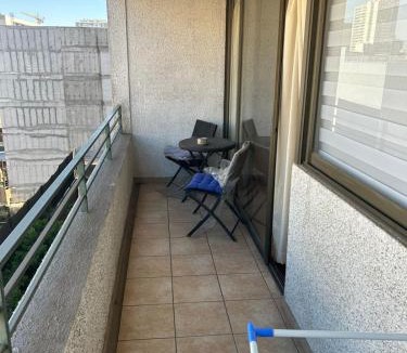 Cerrillos Apartment | Versalles