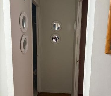 Santa Elena del Gomero Apartment | 1012 departamento a 15 minutos de Aeropuerto frente mall Maipu