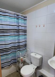 Linares Apartment | Apartamento en Linares 2 Habitaciones 3 camas 1 baño Lavadero