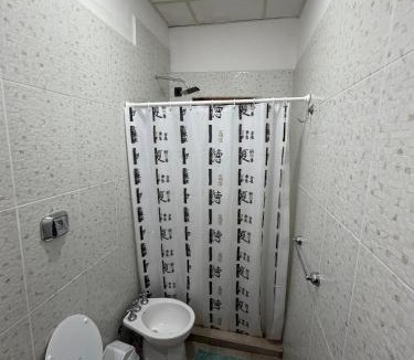 Presidencia Roque Saenz Pena Apartment | LAS HERAS alojamiento temporario