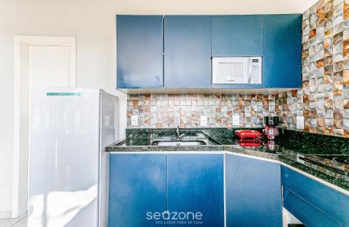 Dunas da Lagoa Apartment | Fit w/beautiful view of Lagoa da Conceição SDR002
