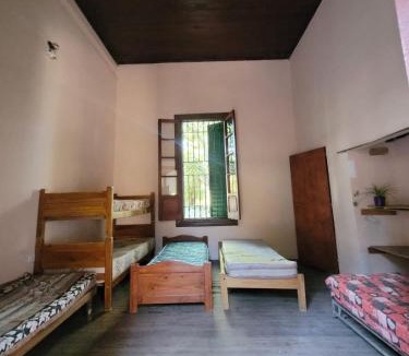 Santa Maria Other | Posada y Camping los Platanos
