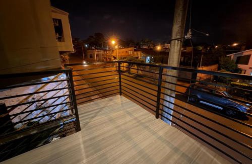 Obera Apartment | Obera centro