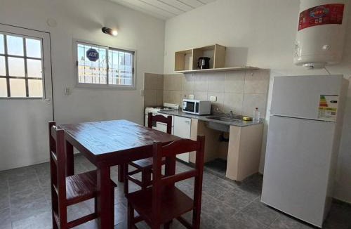 Presidente Derqui Apartment | Alojamiento Australitos