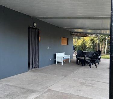 General Pico Apartment | Tu lugar