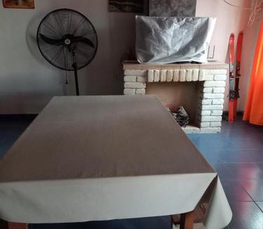 San Rafael Apartment | Parejas
