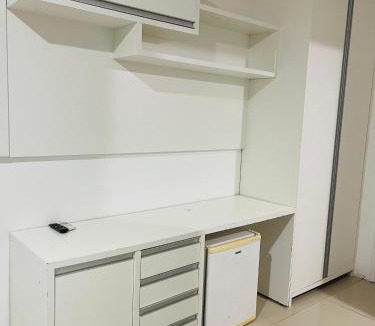 Ponta do Farol Apartment | Beach Flat