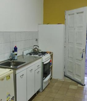 Centenario Apartment | Monoambiente ricón céntrico