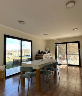 Tupungato House | Elysium de Uco