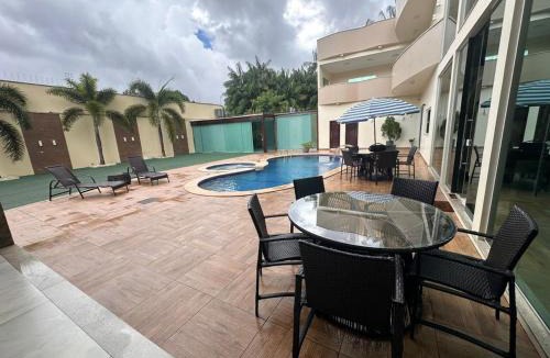 Sao Jose de Ribamar House | Espaço Gold ilha