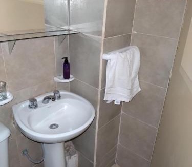 San Juan Apartment | Departamento Barrio Colón