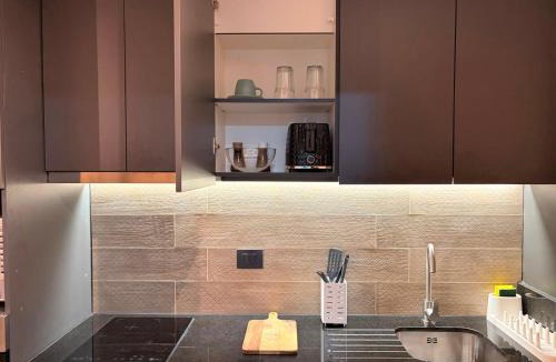 Los Angeles Apartment | Departamento en la Ciudad de Los Ángeles