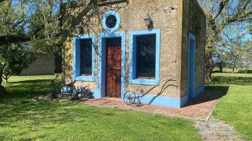 25 de Mayo Villa | Magnolias Casa de Campo in Valdés, Buenos Aires
