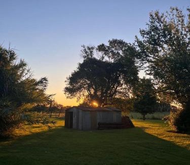 25 de Mayo Villa | Magnolias Casa de Campo in Valdés, Buenos Aires