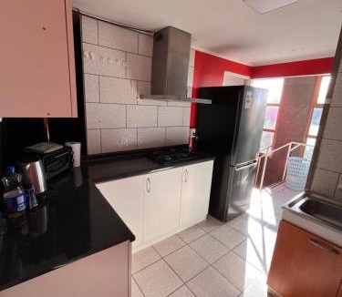 Chillan House | Habitación privada con entrada independiente