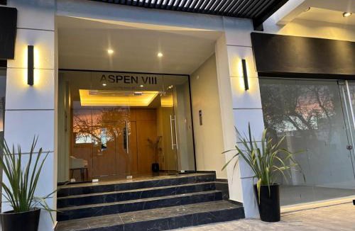 San Juan Apartment | San Juan ASPEN VIII