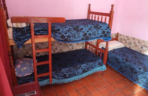 Cafayate Hostel | Hostal Mechita Mamani