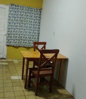 Centenario Apartment | Rincón céntrico