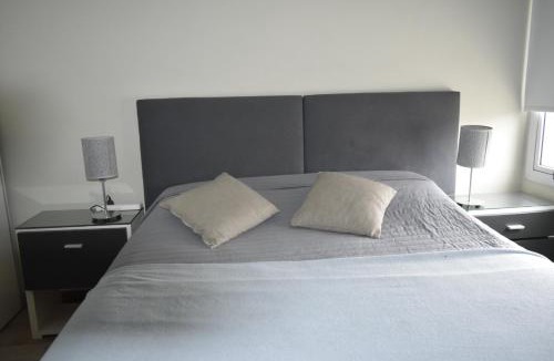 Saladillo Apartment | Coty A