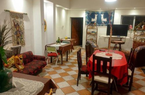 Catamarca Hostel | HOTEL - Posada ALAS FUENTES