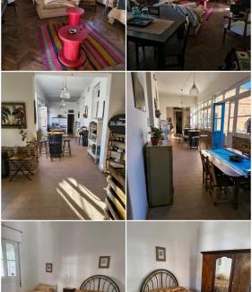 Catamarca House | Hostal LA BLANQUITA