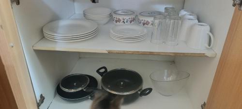 Coyhaique Apartment | Pequeño departamento con entrada independiente y estacionamiento