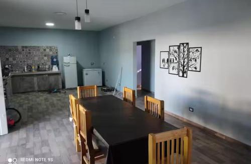 Partido de Canuelas House | La casa del campo - Uribelarrea