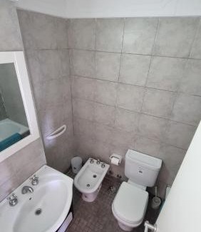 Almagro Apartment | Modern Apt | Near Italian Hospital | Pool & BBQ