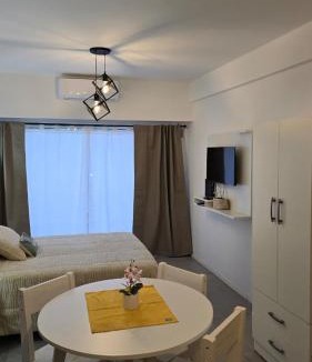 El Palomar Apartment | Espacio Palomar