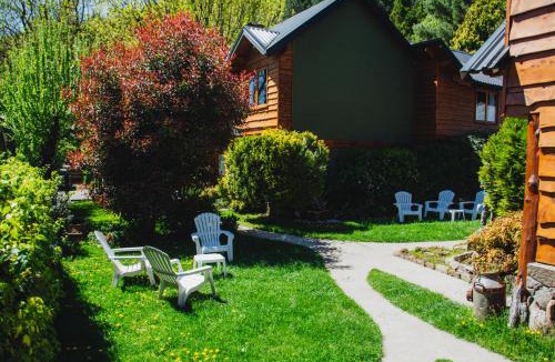 Lanin National Park Apartment | Cabañas Arique