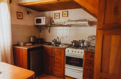 Lanin National Park Apartment | Cabañas Arique
