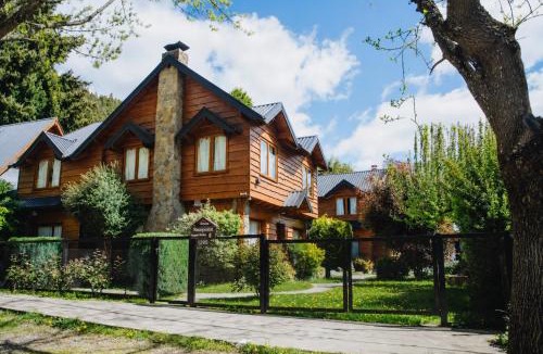 Lanin National Park Apartment | Cabañas Arique