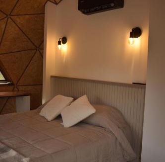 Alta Gracia Other | Luxury tents in Villa Serranita, Argentina