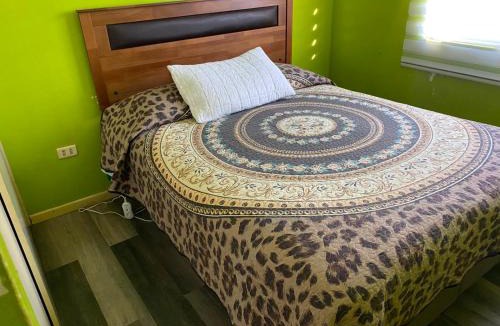 Puerto Montt House | Hostal Puerto Montt