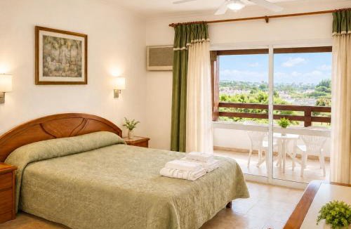 Federacion Apartment | Terrazas de La Costa Apart Hotel
