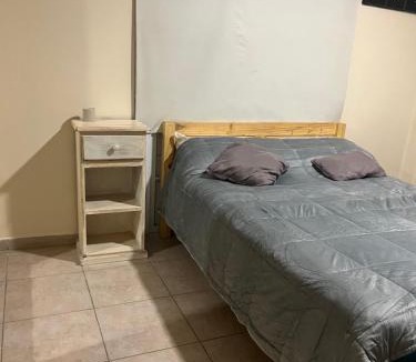 Gobernador Gregores Apartment | dpto lofalu