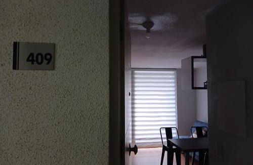 Concepcion Apartment | Vista Laguna a pasos Universidad San Sebastián
