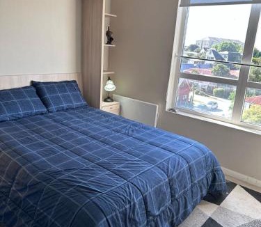 Valdivia Apartment | Departamento Estudio a cuadras de Costanera y Casino en Valdivia