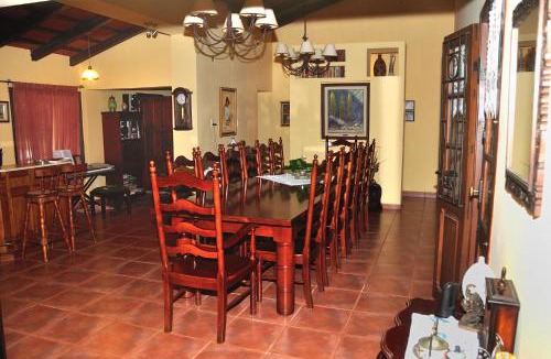 Chicoana Bed & Breakfast | Finca Cielo Verde