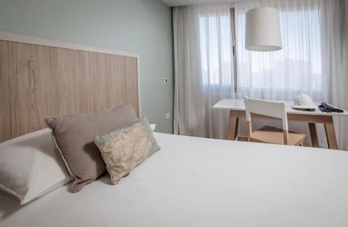 Neuquen Hotel | Brizo Neuquén