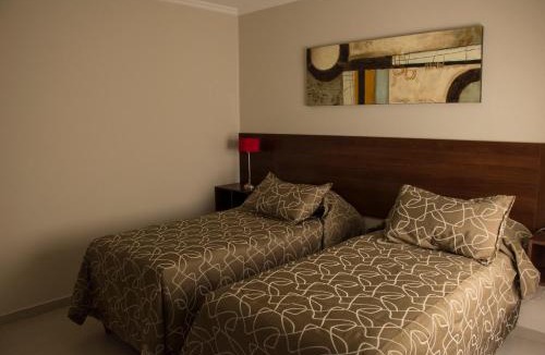 Sarmiento Apartment | Apartaments Orquera