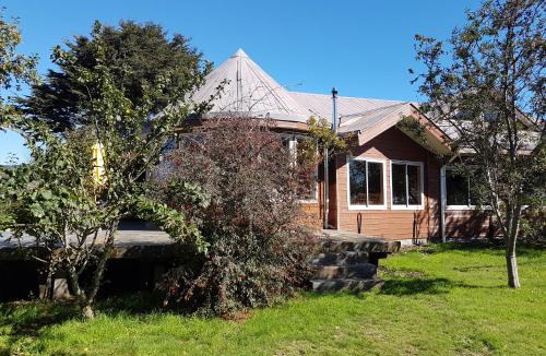 Nercon House | Casa Bordemar