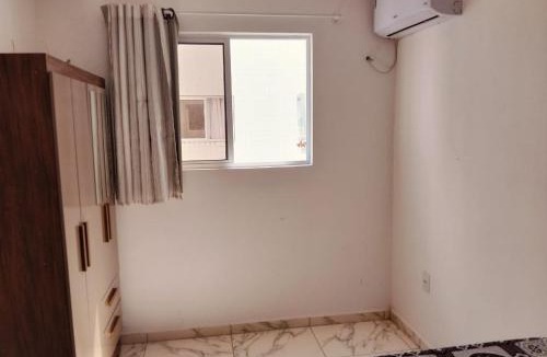 Mucumagro Apartment | New apartment in João Pessoa