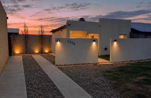 San Julian Apartment | Génesis Apartamento