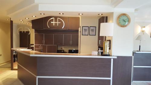 Rio Gallegos Apartment | Apart Hotel Austral